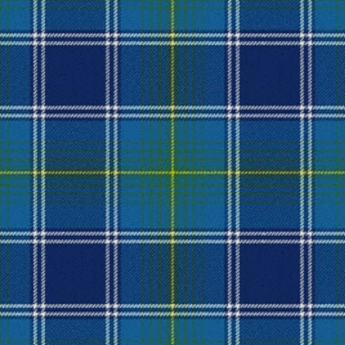St Andrews Ltd Tartan - Imperial Highland Supplies