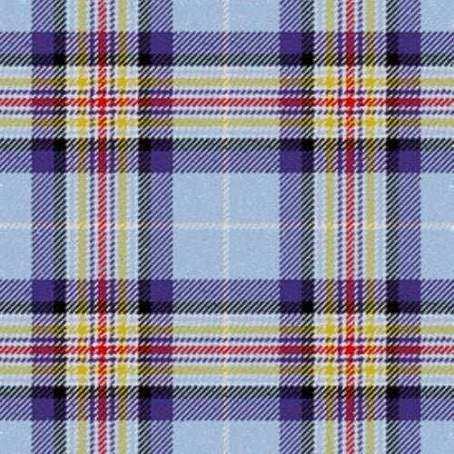 St Andrews Management School Tartan - Imperial Highland Supplies