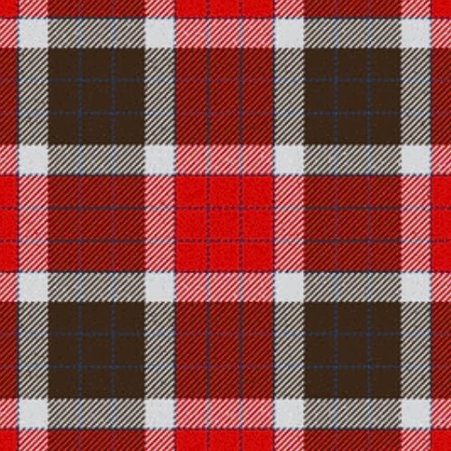 St Andrews Queens University Tartan - Imperial Highland Supplies