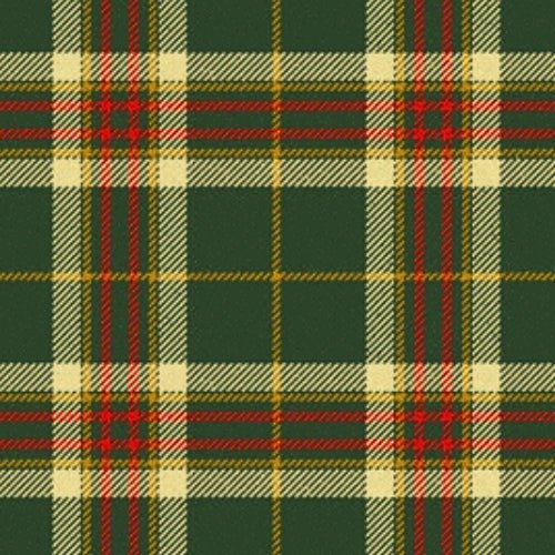 St Christopher Tartan - Imperial Highland Supplies