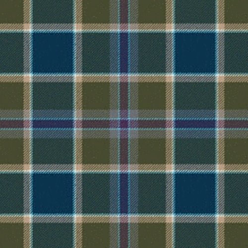 St Columba Tartan - Imperial Highland Supplies
