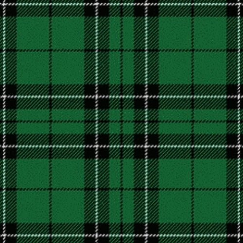 St Denis & Cranley School Ancient Tartan - Imperial Highland Supplies