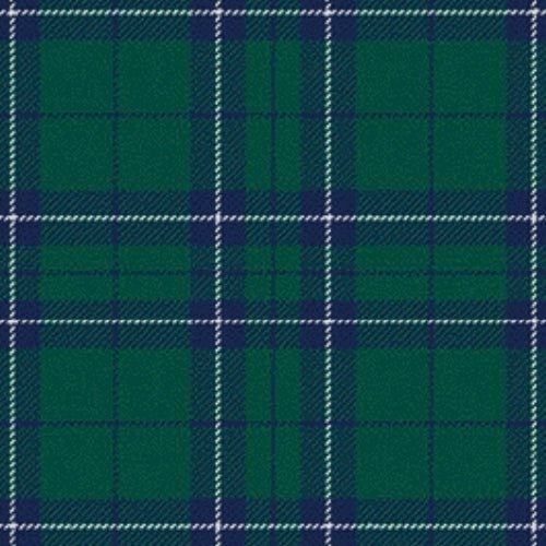 St Denis & Cranley School Tartan - Imperial Highland Supplies