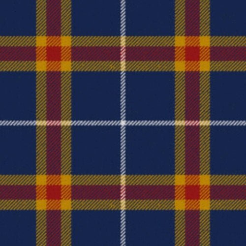 St Eloi Tartan - Imperial Highland Supplies