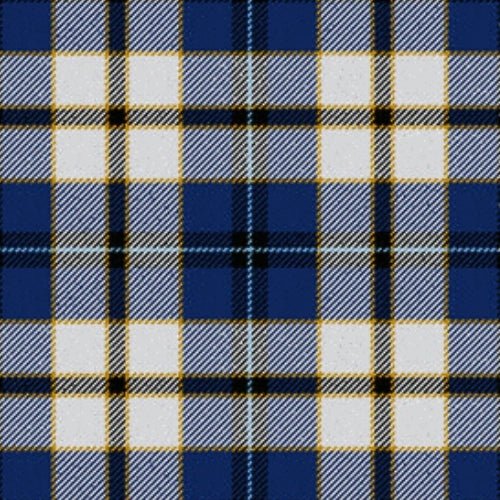 St Francis Xavier University Tartan - Imperial Highland Supplies