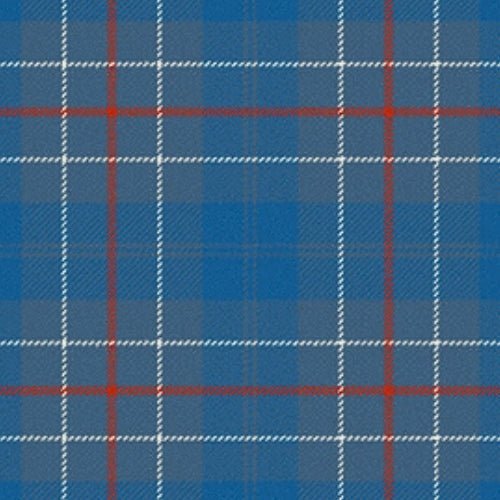 St George's School Birmingham Ancient Tartan - Imperial Highland Supplies