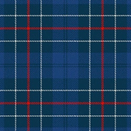 St George's School Birmingham Tartan - Imperial Highland Supplies