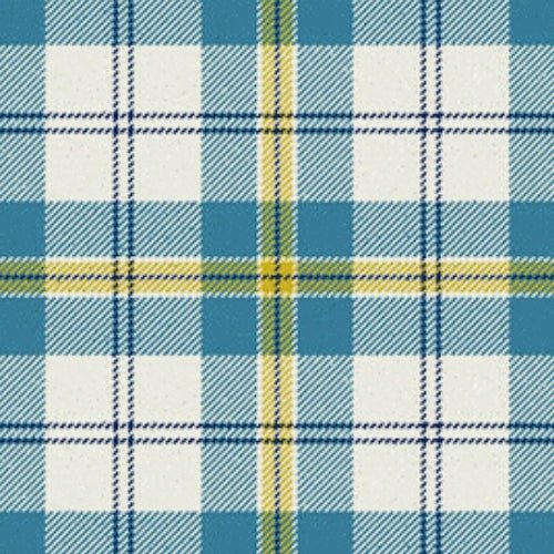 St John's Tartan - Imperial Highland Supplies