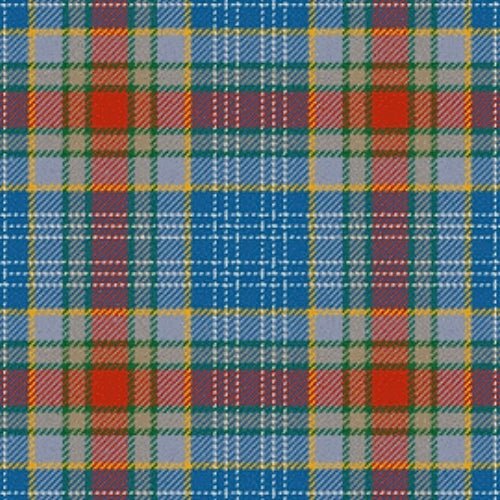 St Joseph de Sorel Ancient Tartan - Imperial Highland Supplies