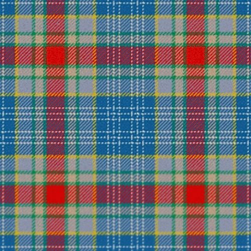 St Joseph de Sorel Tartan - Imperial Highland Supplies