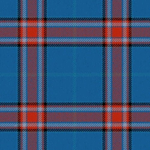 St Leonards Ancient Tartan - Imperial Highland Supplies