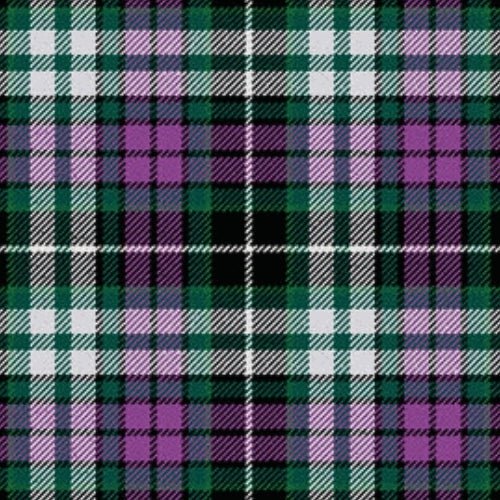 St Margaret's School Edinburgh Tartan - Imperial Highland Supplies