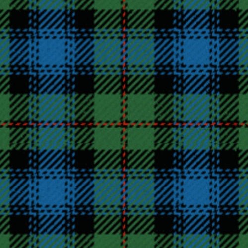 St Mary's Help of Christians Ancient Tartan - Imperial Highland Supplies
