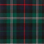 Stevenson Hunting Modern Tartan - Imperial Highland Supplies
