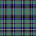 Stevenson Tartan - Imperial Highland Supplies