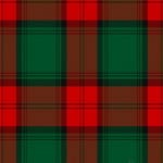 Stewart Atholl Modern Tartan - Imperial Highland Supplies