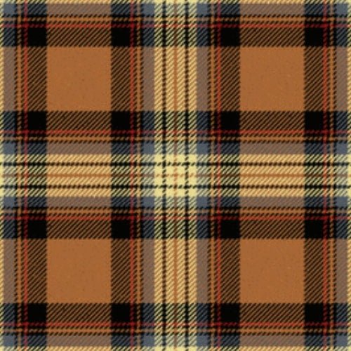 Stewart Campbell Tartan - Imperial Highland Supplies