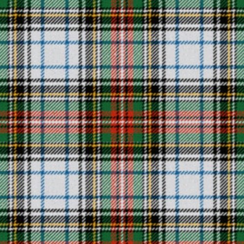 Stewart Dress Blue Lines Ancient Tartan - Imperial Highland Supplies
