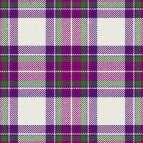 Stewart Dress Heather Tartan - Imperial Highland Supplies