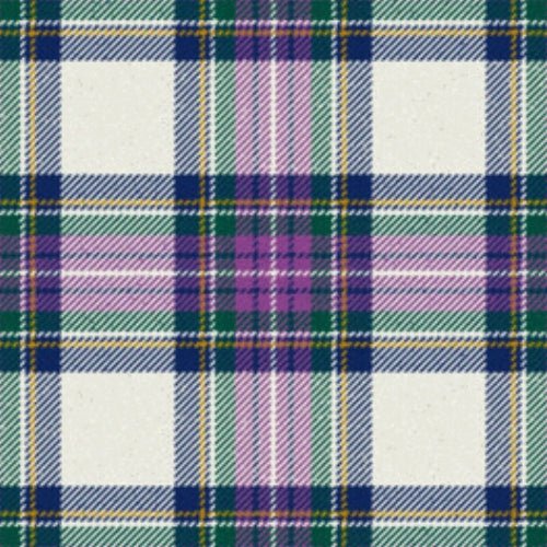 Stewart Dress Purple Tartan - Imperial Highland Supplies
