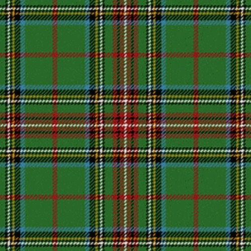 Stewart King George VI Ancient Tartan - Imperial Highland Supplies
