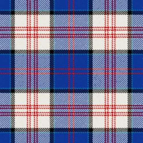 Stewart of Appin Dress Tartan - Imperial Highland Supplies