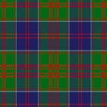 Stewart of Appin Hunting Modern Tartan - Imperial Highland Supplies