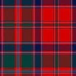 Stewart Of Ardshiel Modern Tartan - Imperial Highland Supplies