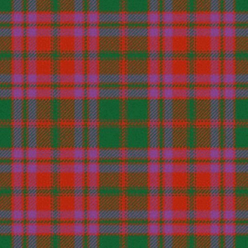 Stewart of Killiecrankie Ancient Tartan - Imperial Highland Supplies