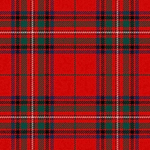 Stewart of Rothesay Tartan - Imperial Highland Supplies