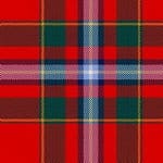 Stewart Old Ancient Tartan - Imperial Highland Supplies