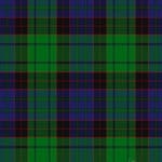 Stewart Old Modern Tartan - Imperial Highland Supplies