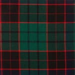 Stewart Old Sett Modern Tartan - Imperial Highland Supplies