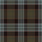 Stewart Old Weathered Tartan - Imperial Highland Supplies