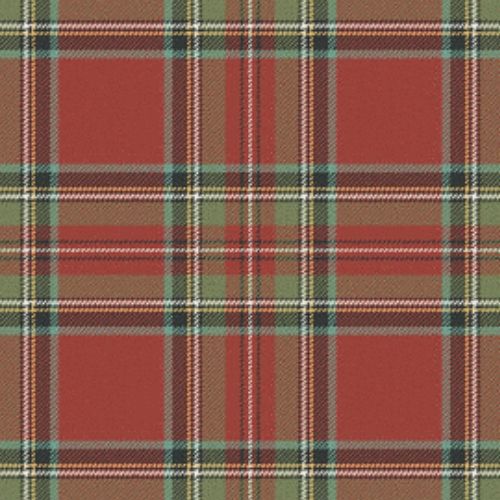 Stewart Regency Ancient Tartan - Imperial Highland Supplies