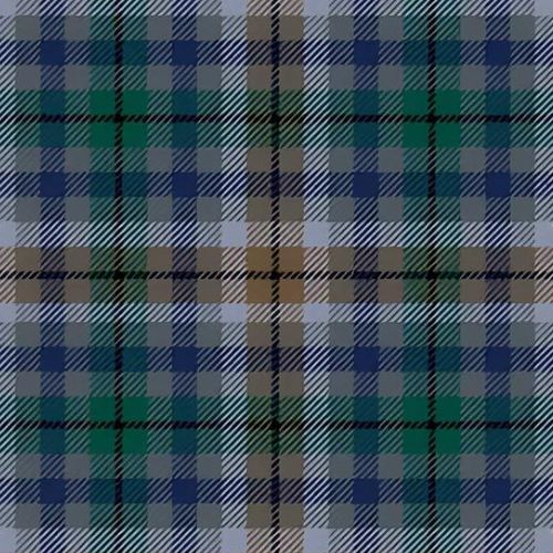 Stewarton Tartan - Imperial Highland Supplies