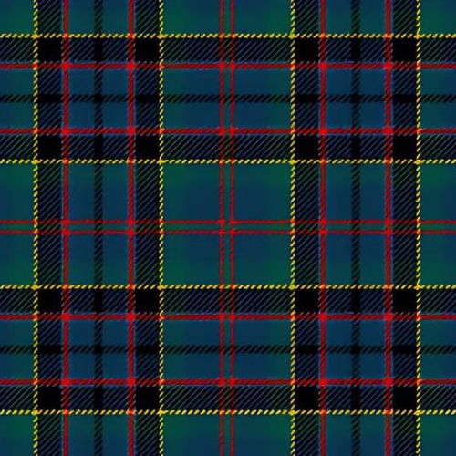 Stinson Tartan - Imperial Highland Supplies