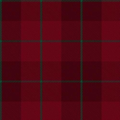 Stirling of Keir Tartan - Imperial Highland Supplies