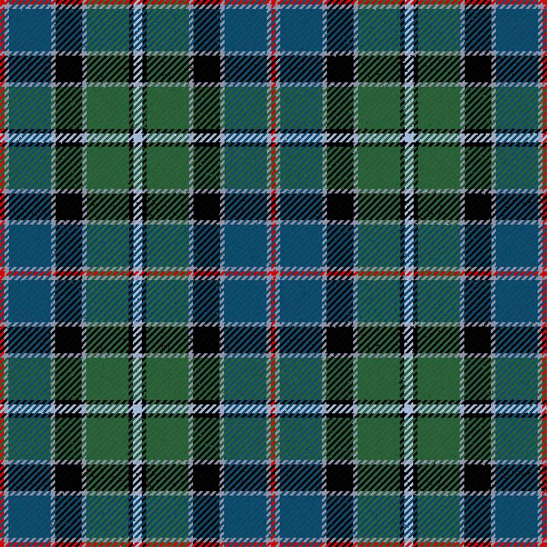 Stirling Tartan - Imperial Highland Supplies