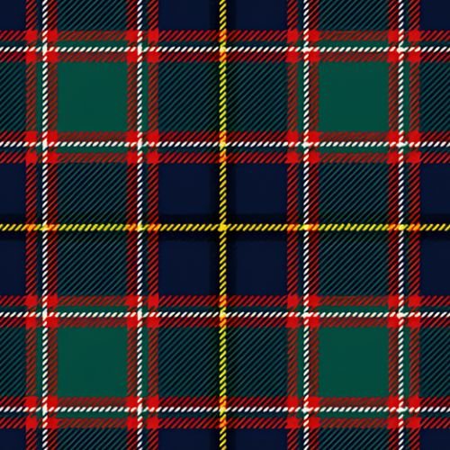 Stirling University Tartan - Imperial Highland Supplies