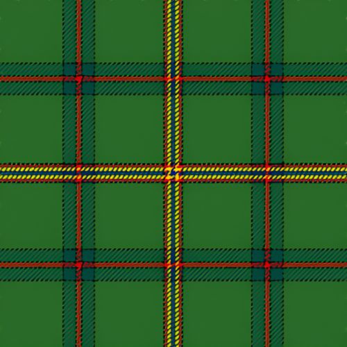 Strachan Hunting Tartan - Imperial Highland Supplies