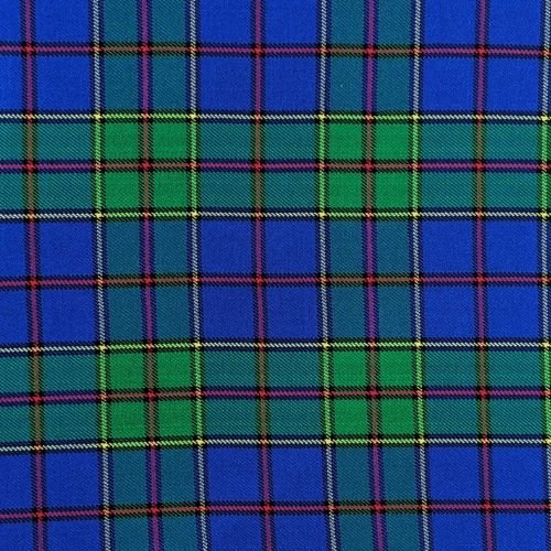 Strachan Tartan - Imperial Highland Supplies
