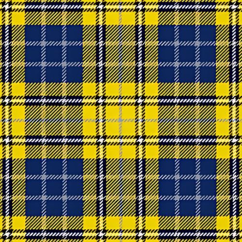 Strakan Tartan - Imperial Highland Supplies