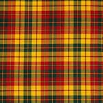 Strathearn Modern Tartan - Imperial Highland Supplies