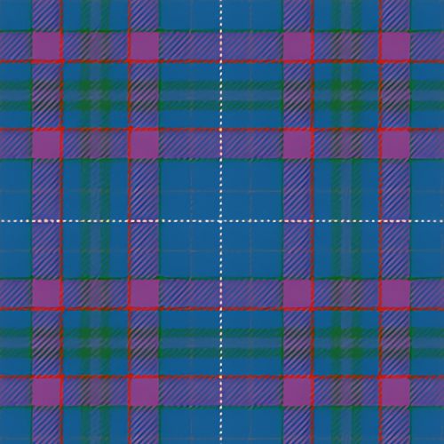 Strathisla Ancient Tartan - Imperial Highland Supplies