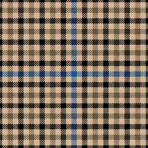 Strathspey Check Ancient Tartan - Imperial Highland Supplies