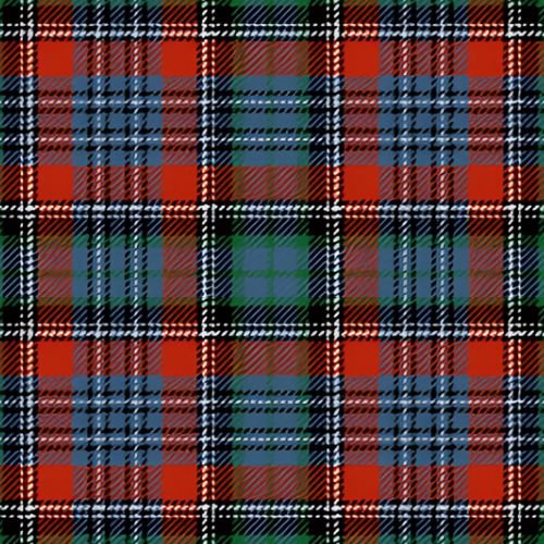Stuart Houghton Ancient Tartan - Imperial Highland Supplies
