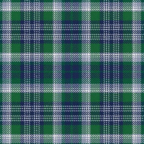 Stuart Houghton Hunting Tartan - Imperial Highland Supplies