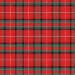 Stuart of Bute Tartan - Imperial Highland Supplies