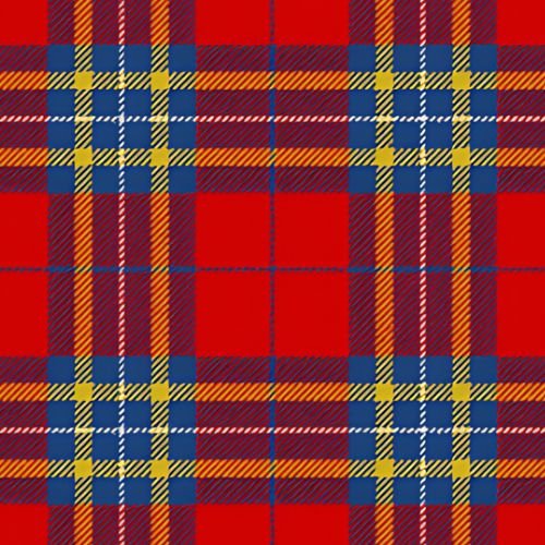 Superfast Ferries Tartan - Imperial Highland Supplies